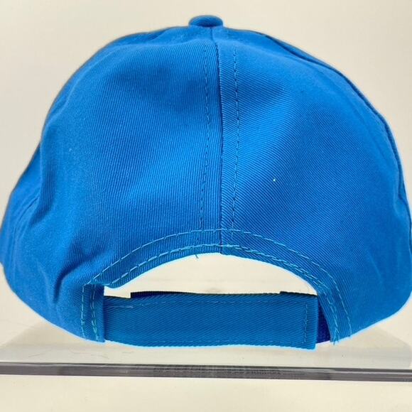 NWOT POKEMON GO Bundle Kids Baseball Hat & Keychain Charmander Jigglypuff Charm - Picture 6 of 7